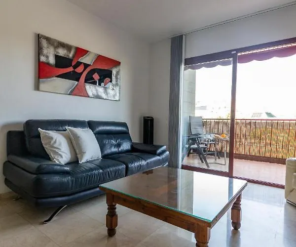 Appartement Canary Islands Holidays