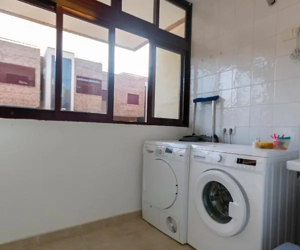 Appartement Canary Islands Holidays