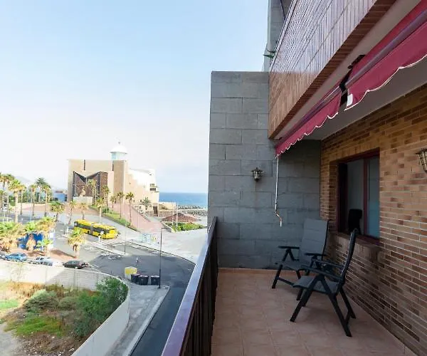 Appartement Canary Islands Holidays