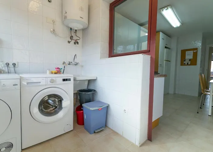 Canary Islands Holidays Appartement