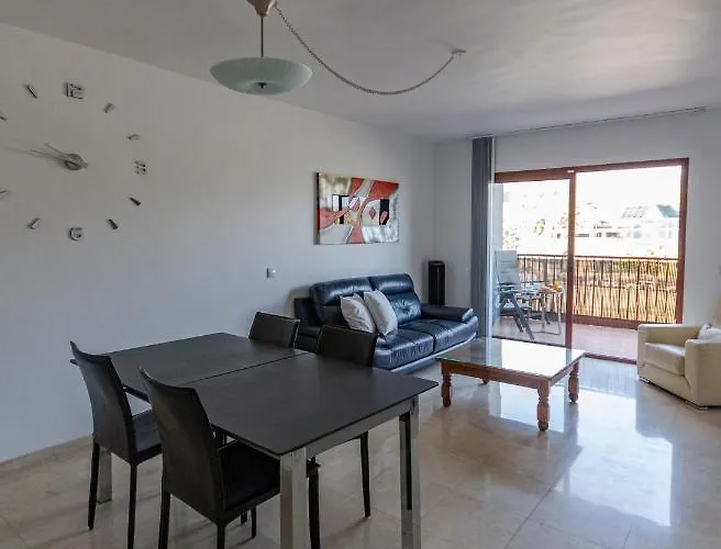 Canary Islands Holidays Appartement Las Palmas