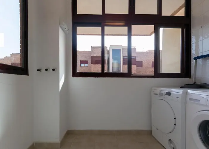 Canary Islands Holidays Appartement