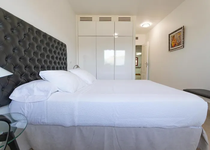 Appartement Canary Islands Holidays Las Palmas