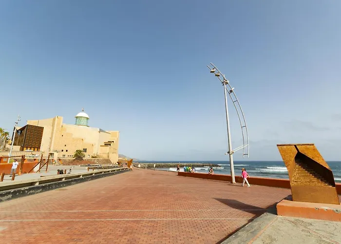 Canary Islands Holidays Las Palmas