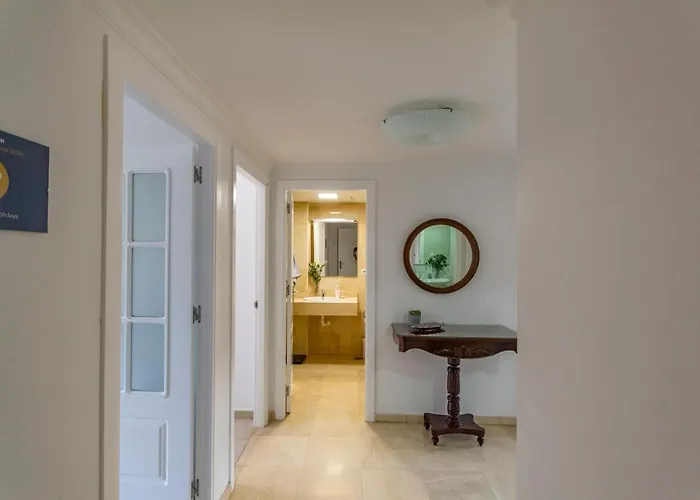 Canary Islands Holidays * Las Palmas