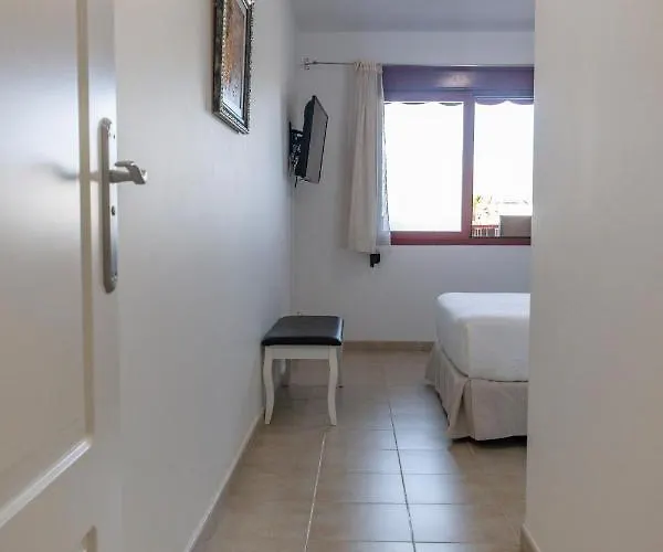 Canary Islands Holidays Appartement *