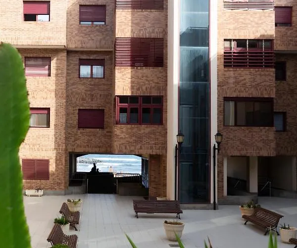 Canary Islands Holidays Appartement Las Palmas