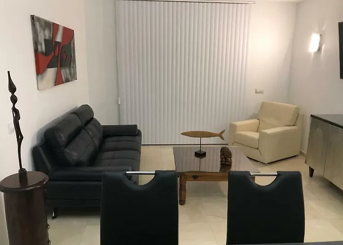 Appartement Canary Islands Holidays Las Palmas