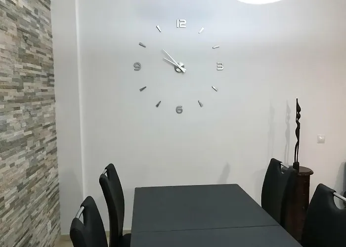 Canary Islands Holidays Appartement Las Palmas