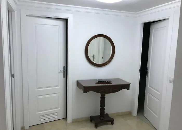 Canary Islands Holidays 大加那利岛拉斯帕尔马斯