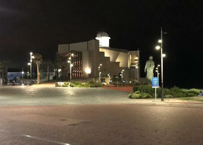 Canary Islands Holidays * 大加那利岛拉斯帕尔马斯