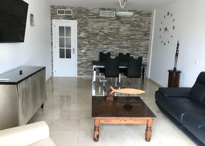 Appartement Canary Islands Holidays Las Palmas