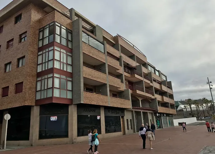 Appartement Canary Islands Holidays *