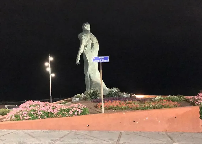 Canary Islands Holidays Appartement *