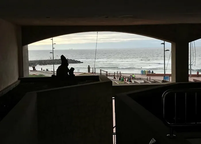 Canary Islands Holidays * Las Palmas