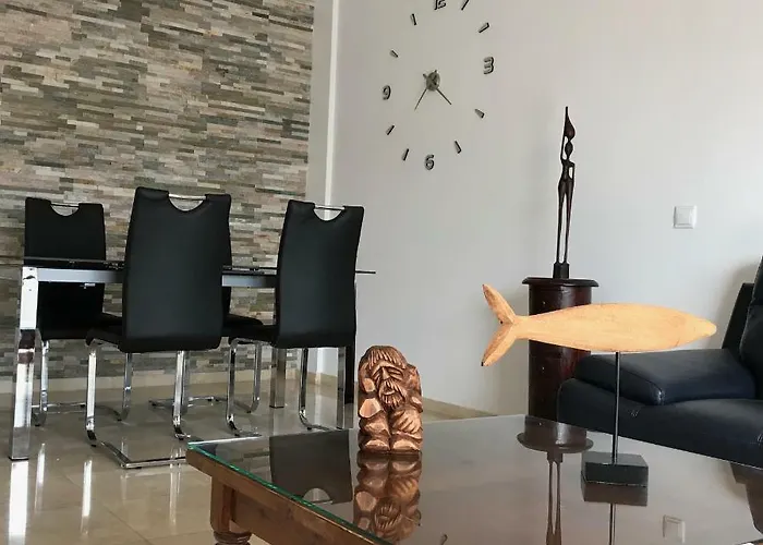 Canary Islands Holidays Appartement Las Palmas