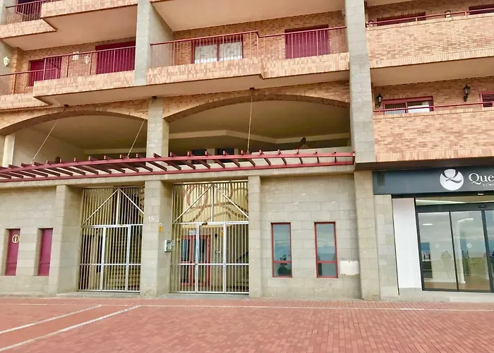 Canary Islands Holidays * 大加那利岛拉斯帕尔马斯