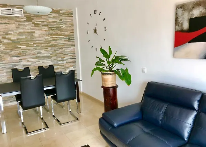 Canary Islands Holidays 大加那利岛拉斯帕尔马斯