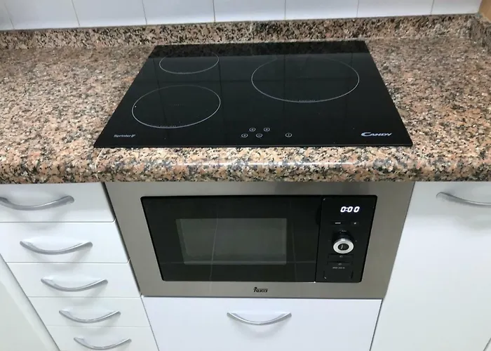 Appartement Canary Islands Holidays Las Palmas