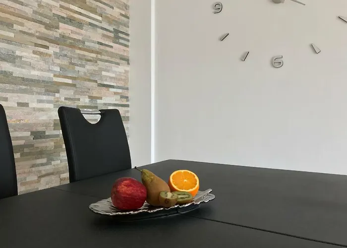 Canary Islands Holidays Appartement *