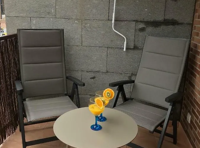 Canary Islands Holidays Appartement Las Palmas