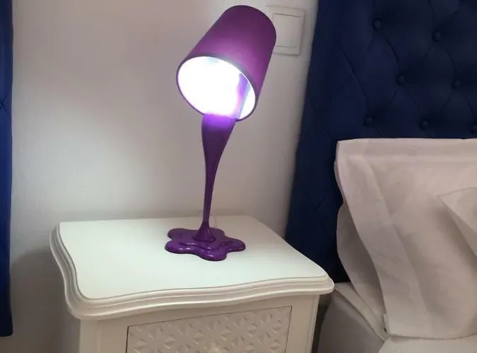 Appartement Canary Islands Holidays Las Palmas