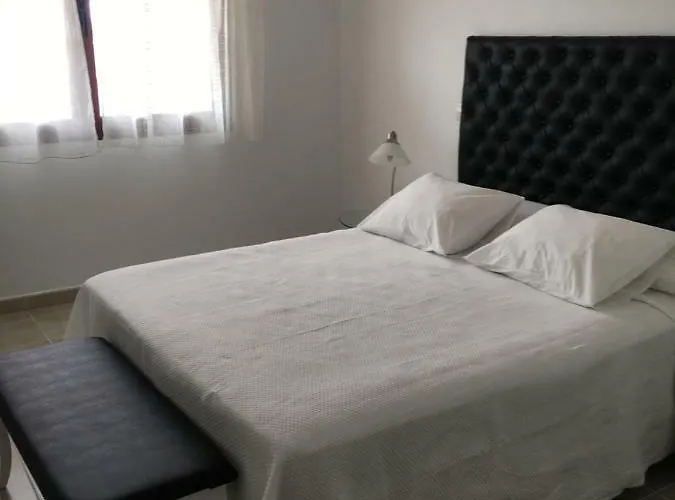 Canary Islands Holidays 大加那利岛拉斯帕尔马斯