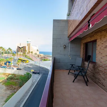 Canary Islands Holidays Apartamento *