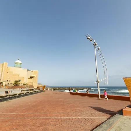 Canary Islands Holidays Las Palmas de Gran Canaria