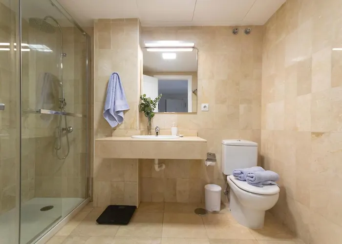 Apartamento Canary Islands Holidays *