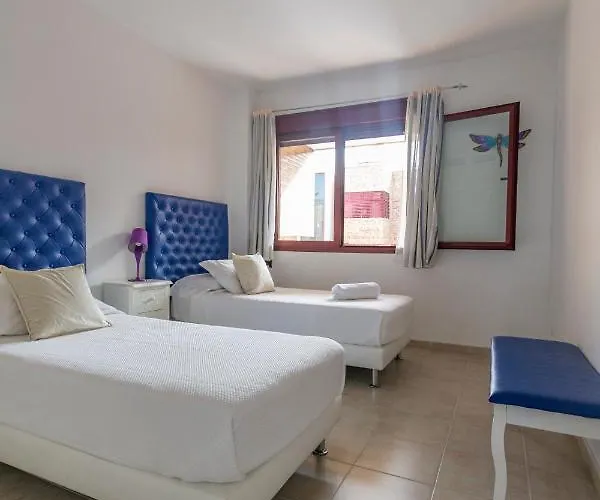 Canary Islands Holidays *