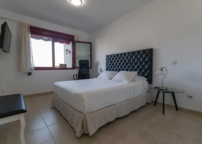 Canary Islands Holidays Apartamento