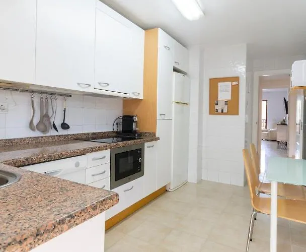 Apartamento Canary Islands Holidays