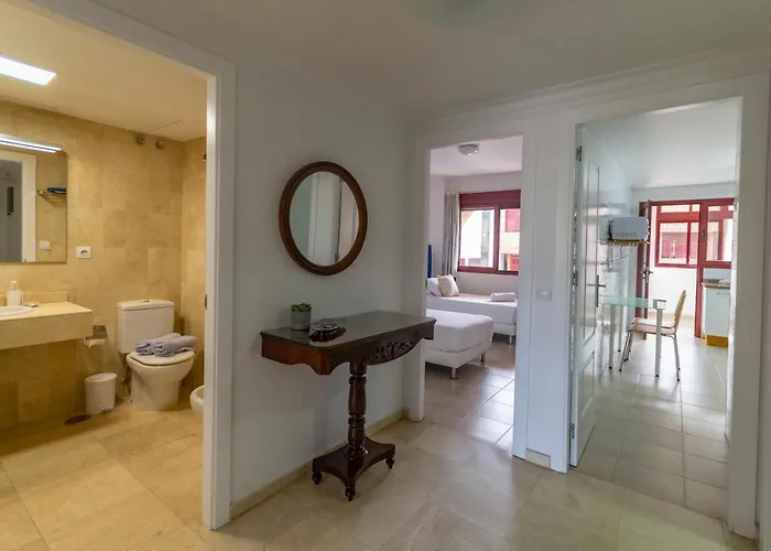 Canary Islands Holidays Apartamento