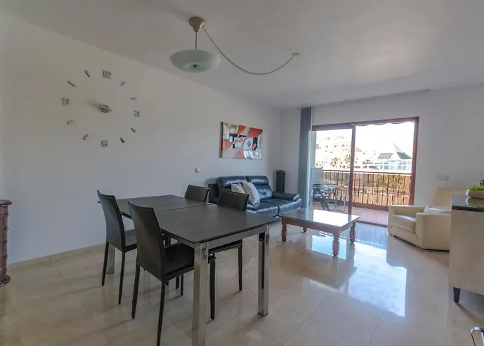 Canary Islands Holidays