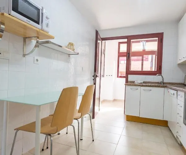 Canary Islands Holidays * Las Palmas de Gran Canaria