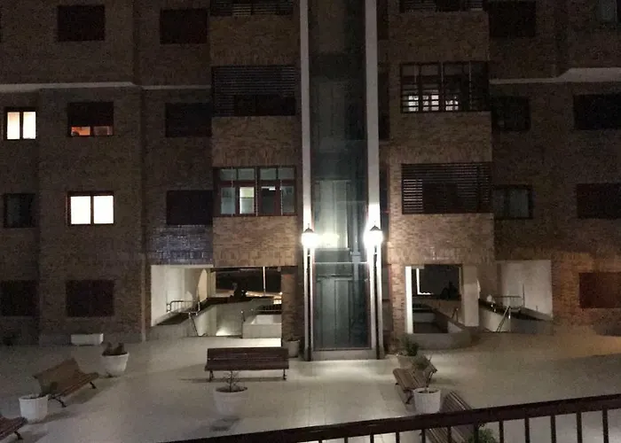 Canary Islands Holidays Apartamento