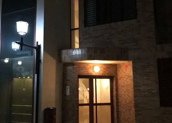 Apartamento Canary Islands Holidays Las Palmas de Gran Canaria