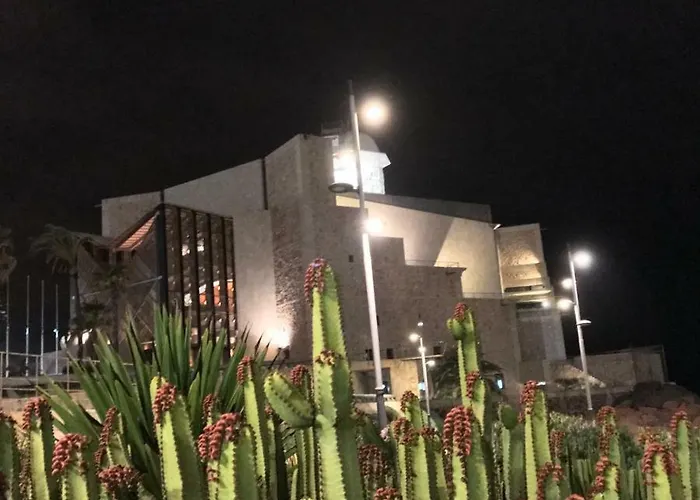 Apartamento Canary Islands Holidays Las Palmas de Gran Canaria