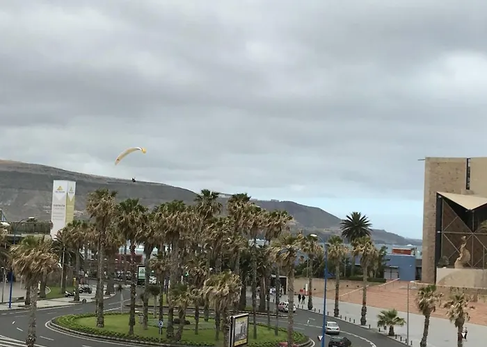 Canary Islands Holidays Apartamento *