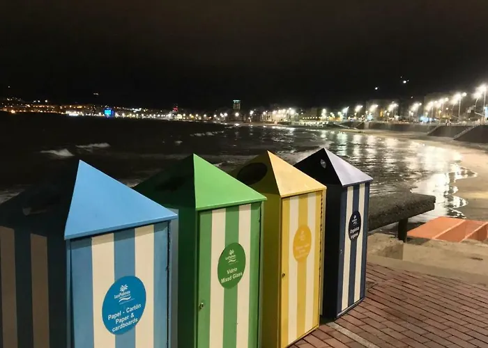 Canary Islands Holidays Apartamento