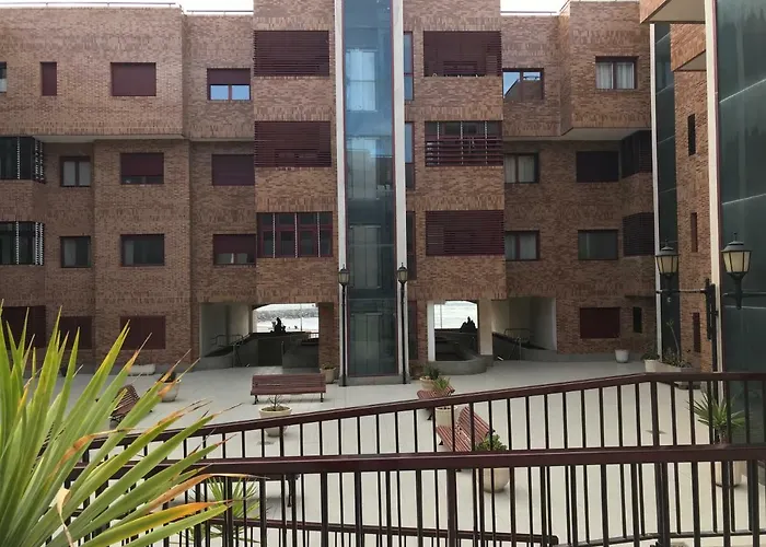 Canary Islands Holidays Apartamento