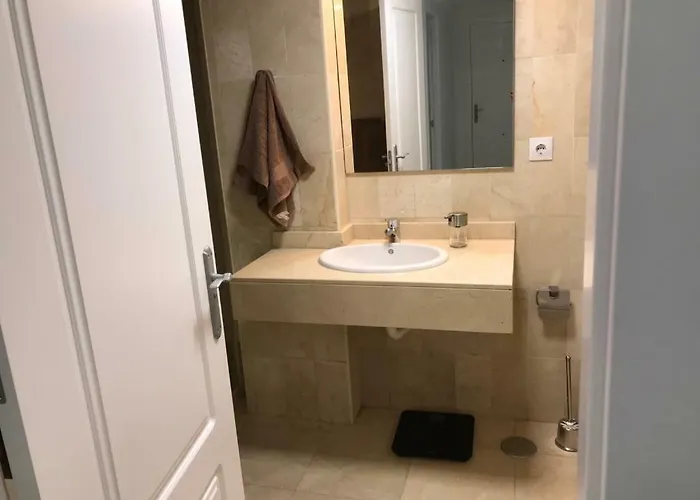 Canary Islands Holidays Apartamento Las Palmas de Gran Canaria