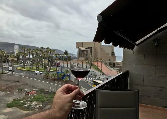 Apartamento Canary Islands Holidays Las Palmas de Gran Canaria