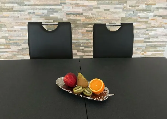 Canary Islands Holidays Apartamento *