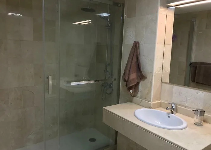 Canary Islands Holidays Apartamento Las Palmas de Gran Canaria