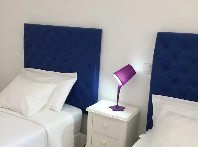 Apartamento Canary Islands Holidays *