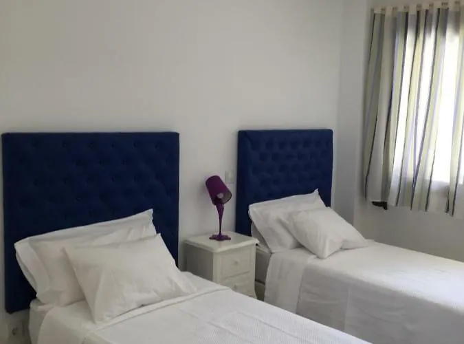 Canary Islands Holidays Apartamento