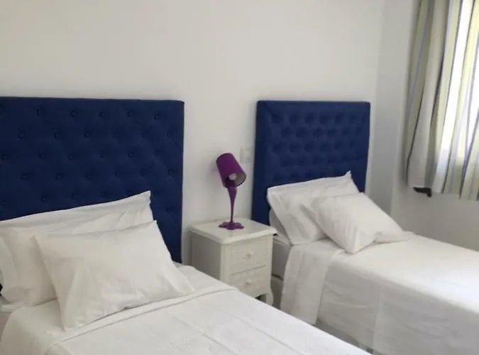 Canary Islands Holidays Apartamento *